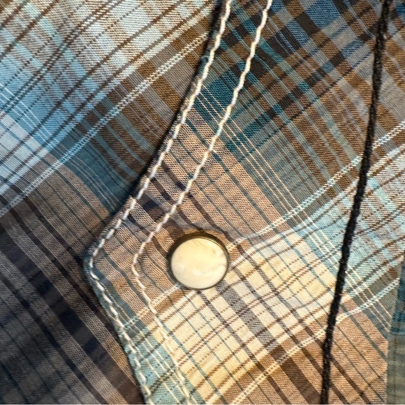 Cowboy shirt - Picture 4 of 7